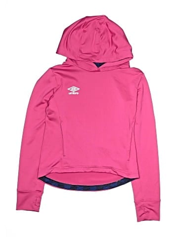 Umbro Pullover Hoodie (view 1)