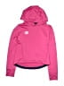 Umbro Pink Pullover Hoodie Size 7 - 8 - photo 1