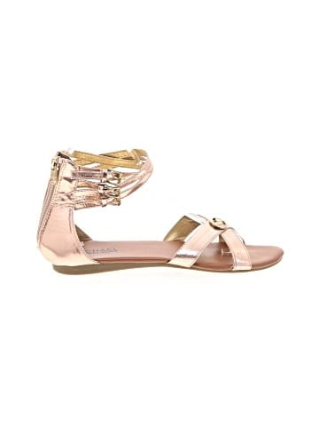 MICHAEL Michael Kors Sandals (view 1)