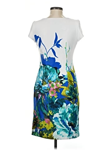 Sandra Darren Cocktail Dress (view 2)