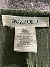 Bozzolo Green Romper Size S - photo 4