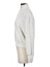 Varley Metallic Silver Pullover Sweater Size XXS - photo 5