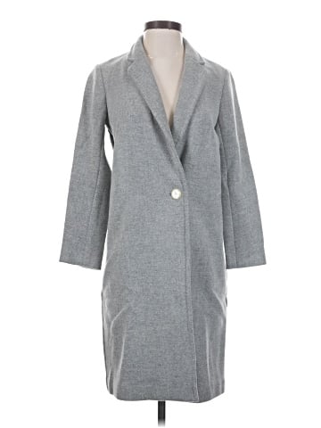 Babaton Coat (view 1)