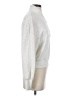 Varley Metallic Silver Pullover Sweater Size XXS - photo 4