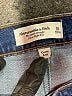 Abercrombie & Fitch Blue Jeans Size 31 waist - photo 7