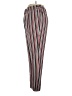 mYTH Stripes Red Casual Pants Size XL - photo 5