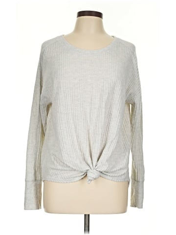 Mudd Pullover Sweater (view 1)