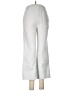 Nike Silver Casual Pants Size M - photo 1