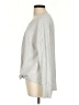 Mudd Silver Pullover Sweater Size L - photo 5