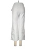 Nike Silver Casual Pants Size M - photo 2