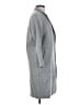 Babaton Gray Coat Size XXS - photo 4