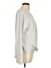 Mudd Silver Pullover Sweater Size L - photo 4