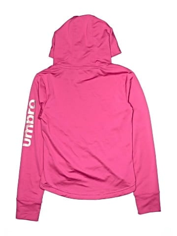 Umbro Pullover Hoodie (view 2)