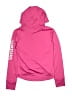 Umbro Pink Pullover Hoodie Size 7 - 8 - photo 2
