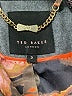 Ted Baker London Gray Blazer Size 6 (2) - photo 6