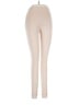 Alo Solid Ivory Active Pants Size M - photo 1