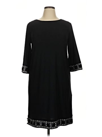 Tiana B. Casual Dress (view 1)