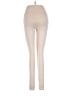 Alo Solid Ivory Active Pants Size M - photo 2