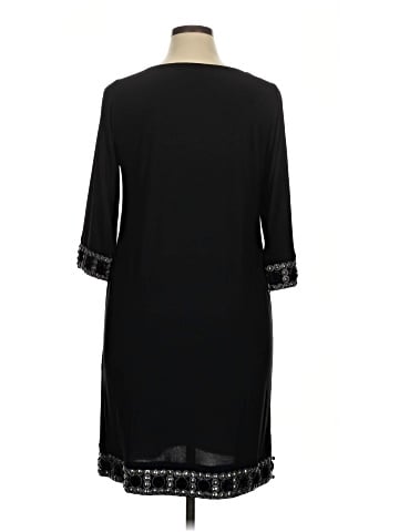 Tiana B. Casual Dress (view 2)