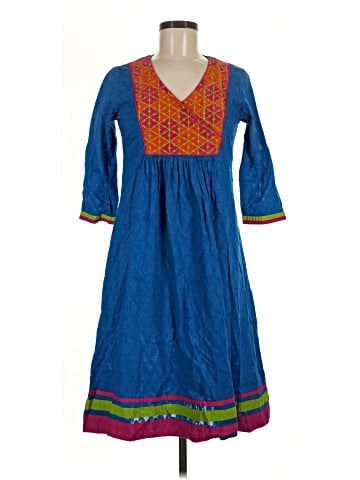 Westside Casual Dress (view 1)