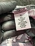 Roz & Ali Stripes Silver Cocktail Dress Size XL - photo 8