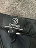 MPG Solid Black Dress Pants Size 6 - photo 7