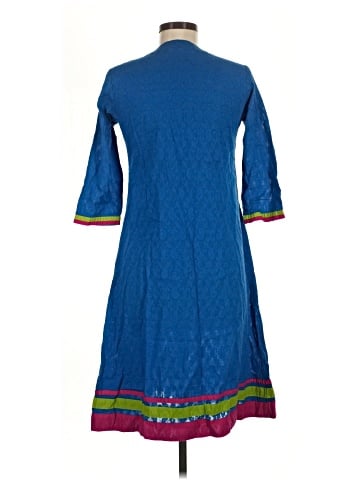 Westside Casual Dress (view 2)