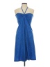 Alpine Design Blue Casual Dress Size L - photo 1