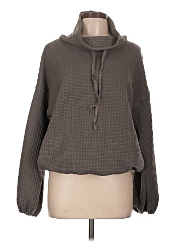 Max Studio Pullover Sweater (view 1)