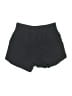 Under Armour Solid Black Athletic Shorts Size S - photo 2