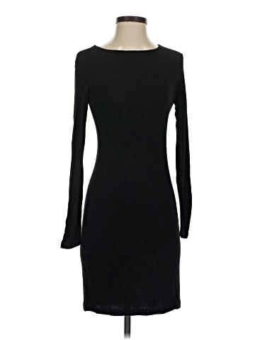 Three Dots Cocktail Dress (view 1)