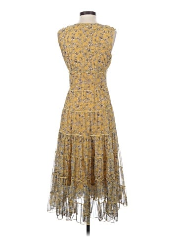Max Studio Cocktail Dress (view 2)
