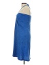 Alpine Design Blue Casual Dress Size L - photo 5