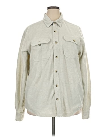 Wrangler Jeans Co Jacket (view 1)