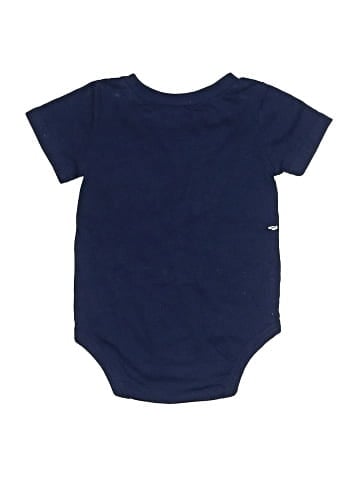 City Streets Short Sleeve Onesie (view 2)