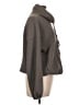 Max Studio Gray Pullover Sweater Size L - photo 4