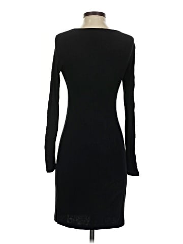 Three Dots Cocktail Dress (view 2)