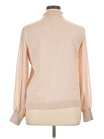Adrianna Papell Turtleneck Sweater (view 2)