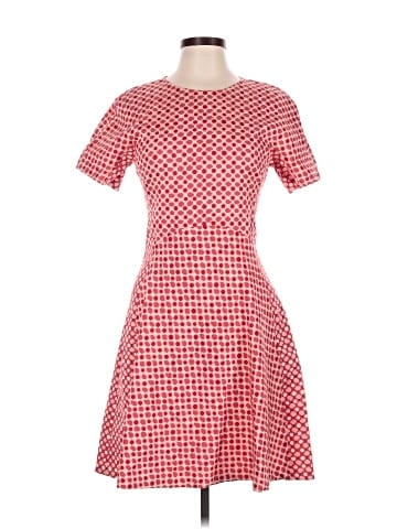 Lela Rose Casual Dress (view 1)