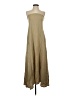 WeWoreWhat Tan Casual Dress Size S - photo 1