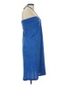 Alpine Design Blue Casual Dress Size L - photo 4