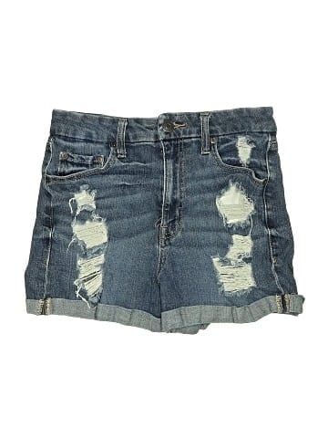 Aeropostale Denim Shorts (view 1)