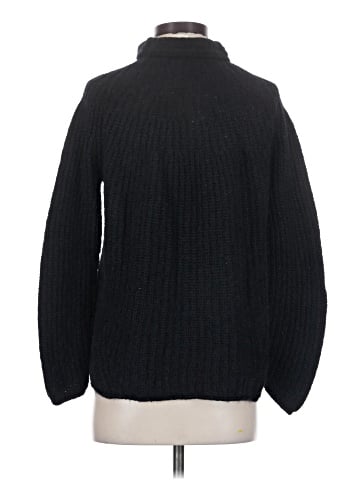 Rag & Bone Turtleneck Sweater (view 2)