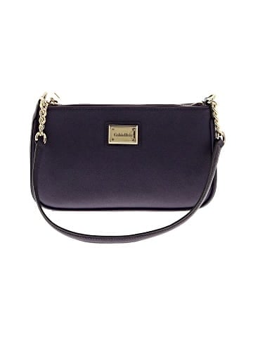 Calvin Klein Shoulder Bag (view 1)