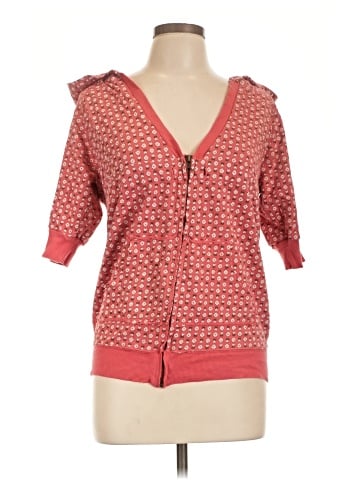 Scrapbook Cardigan (view 1)