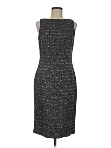 Carmen Marc Valvo Cocktail Dress (view 1)