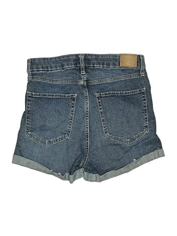Aeropostale Denim Shorts (view 2)