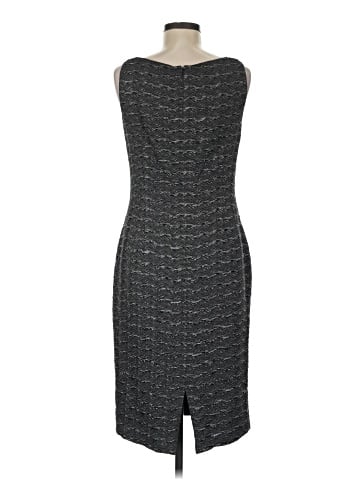 Carmen Marc Valvo Cocktail Dress (view 2)