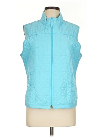 Talbots Vest (view 1)