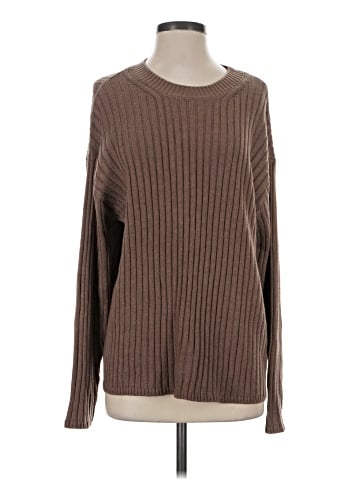 Jessica Simpson Pullover Sweater (view 1)